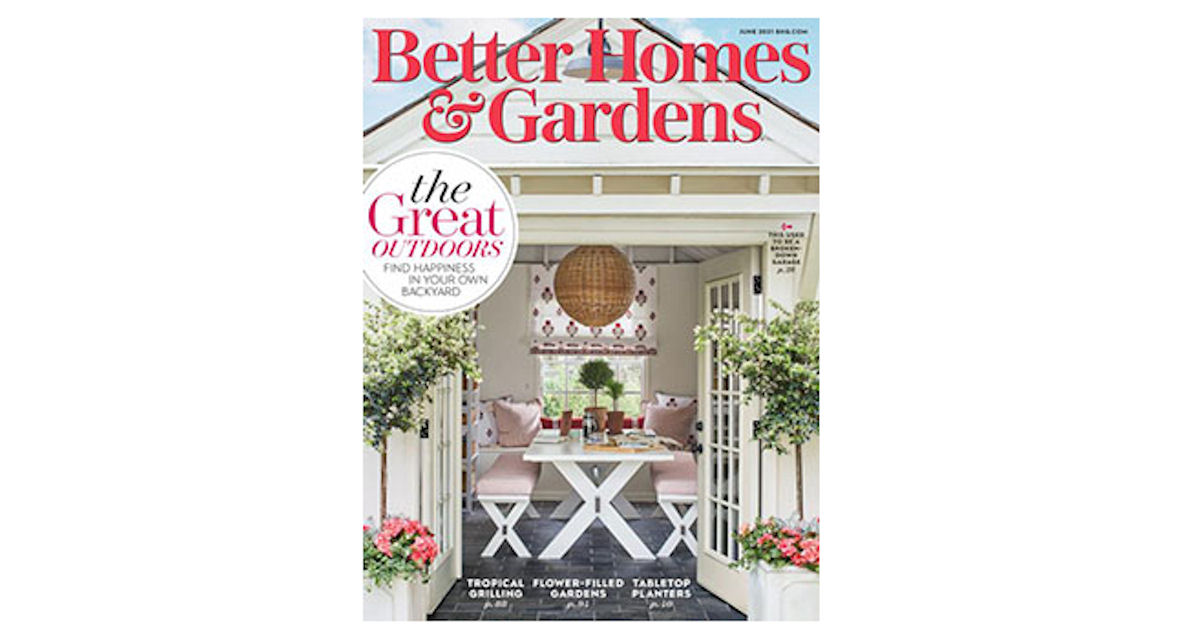 1623531619 763 Freebie Free Subscription to Better Homes and Gardens Magazine - Free 1-yr Subscription to Better Homes and Gardens Magazine