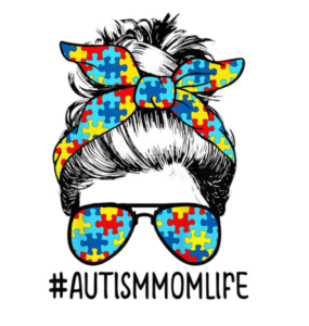 austismmomlife 285x300 - How To Be An Amazing Mom of an Autistic Child