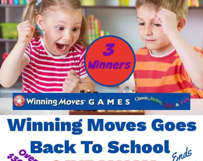 Winning Moves Goes Back To School Giveaway 1 800x800 1 690x550 - Winning Moves Back To School Giveaway! {US 8/18} @las930 @WinningMovesUSA