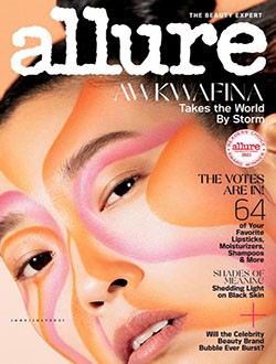 allure6212021 - FREE Allure Magazine 1-Year Subscription