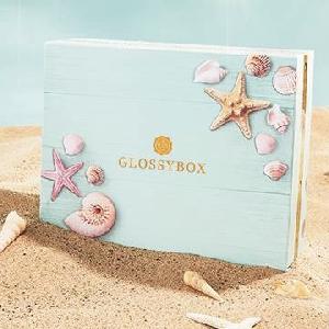 july glossybox 1 - GLOSSYBOX Box ONLY $1 Shipped (Reg. $18) + FREE $15 Gift with a 12 Month Subscription