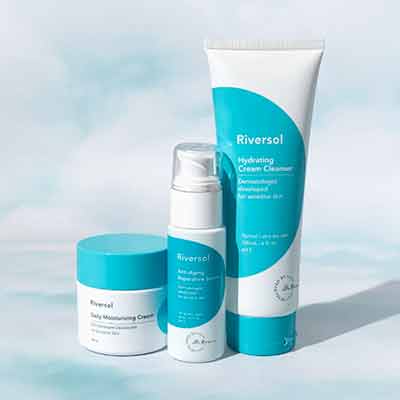 free riversol skincare 15 day sample kit - Get FREE Riversol Skincare 15-Day Sample Kit