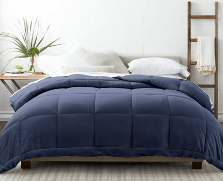 Alternative Down Comforter 1 - Any Size Alternative Down Comforter ONLY $30.49 (Reg. $120)