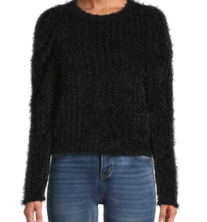 Love Trend New York Womens Sweaters - Love Trend New York Women’s Sweaters (Various Styles) ONLY $5.97 (Reg. $20)
