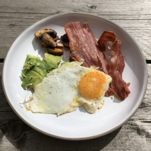 keto breakfast english breakfast stockpack pixabay 300x300 - 8 leading advantages of the keto diet plan