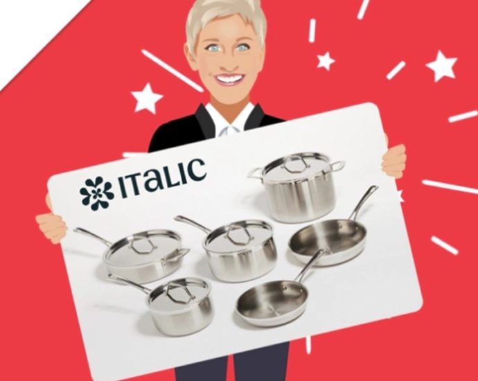 158153 690x550 - Sweepstakes! Win a 10-piece Stainless Steel Cookware Set