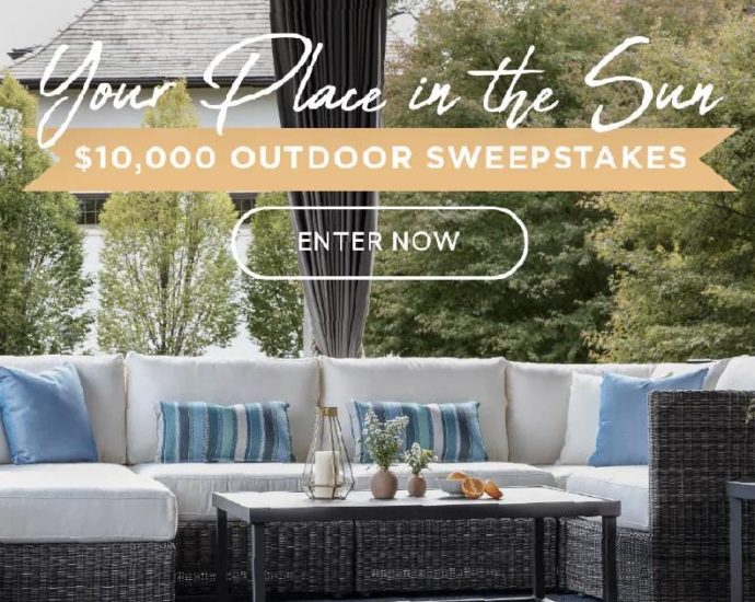 158549 690x550 - Sweepstakes! Win a $10,000  Bassett Home Furnishings Shopping Spree