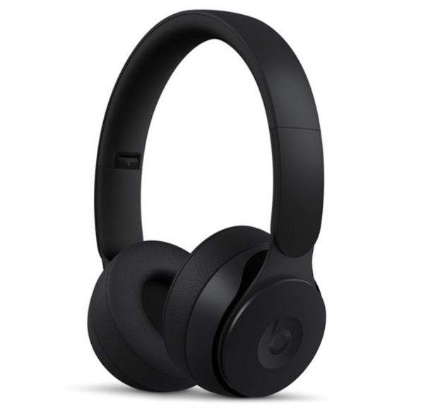 Screen Shot 2022 02 15 at 5.30.18 PM 630x584 1 - Beats Solo Pro Wireless Noise Canceling On-Ear Headphones for just $129 shipped! (Reg. $300)