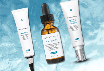 SkinCeuticals Customer Favorite Product 1 - FREE Beauty Skincare Samples Roundup: SkinCeuticals, Trilipiderm, CeraVe, Derma E, Clinique and More!