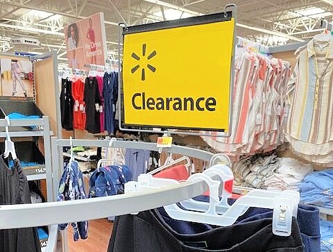 Walmart clearance clothing - Time & Tru Women’s Cardigans ONLY $4!
