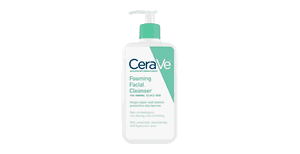 cerave facial cleanser 1 - FREE Beauty Skincare Samples Roundup: SkinCeuticals, Trilipiderm, CeraVe, Derma E, Clinique and More!