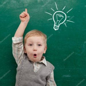 children portrait near desk stockpack deposit photos 300x300 - Five Tips to Improve Your Child's Thinking Skills