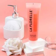 free la florelle provence rose foam cleanser 1 180x180 2 - FREE Beauty Skincare Samples Roundup: SkinCeuticals, Trilipiderm, CeraVe, Derma E, Clinique and More!