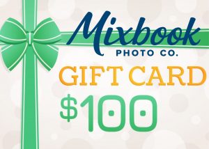 mixbook gift card 300x214 1 - $100 Mixbook Giveaway! USA - Ends 3/18