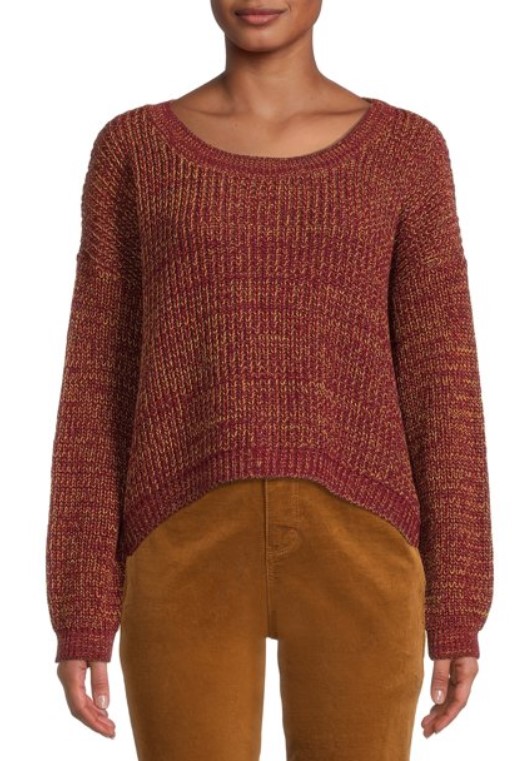 walmart sweater cable - Time & Tru Women’s Cardigans ONLY $4!