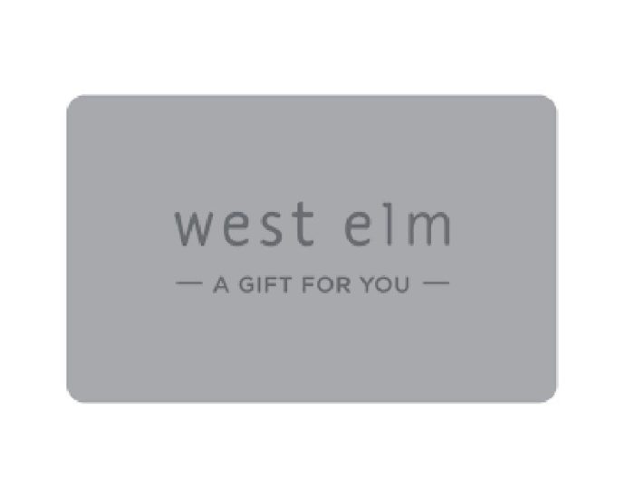 158733 690x550 - Sweepstakes! Win a $1,000 West Elm Gift Card