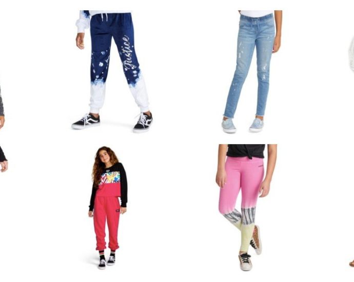 159068 690x550 - Justice Girls Clothing: Everything $10.00 and UNDER