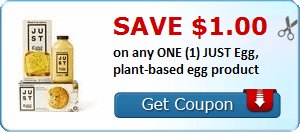 2 21893093 1 - ✂ Save $1.00 on any ONE (1) JUST Egg, plant-based egg product
