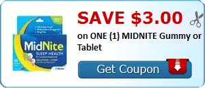 2 21906078 - ✂ Save $3.00 on ONE (1) MIDNITE Gummy or Tablet
