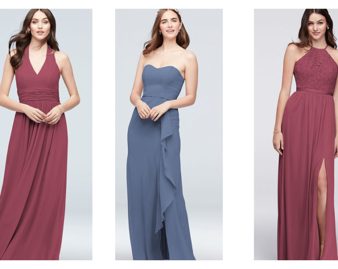 Blank 1000 x 615 copy 18 8 1 690x550 - David’s Bridal – Up to 85% Off Many Bridesmaid or Prom Dresses Only $29.88!