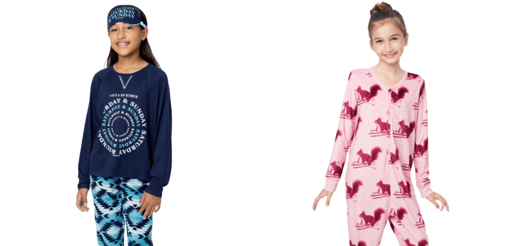Justice 3 - Justice Girls Clothing — Tees, Hoodies, PJs and More from $3