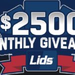 159919 150x150 - Sweepstakes! Win $2,500 in Lids Gift Cards