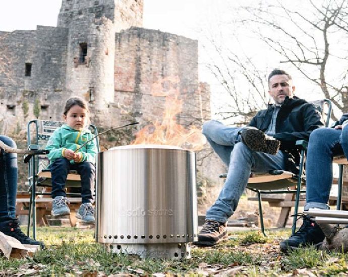 160105 690x550 - Sweepstakes! Win a $500 Solo Stove Ranger, Campfire Bundle and More
