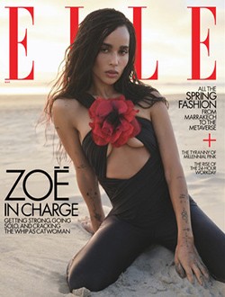 elle3172022 - Free ELLE Magazine Subscription