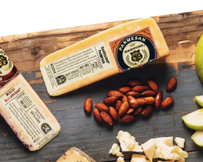 161511 690x550 - Sweepstakes! Win FREE Cheese for a Year and More