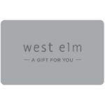 162081 150x150 - Sweepstakes! Win $2,000 in Gift Cards from West Elm and REI