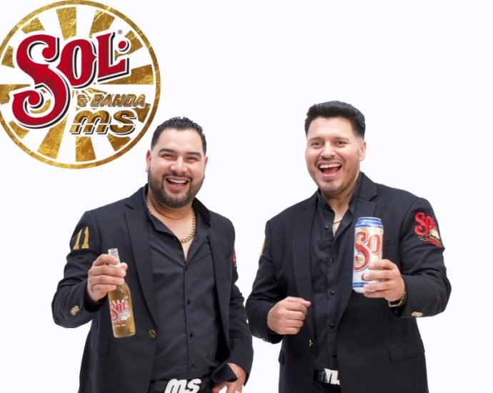162343 690x550 - Sweepstakes! Win a Trip to a Banda MS Concert or 1 of 530 Instant Win Prizes