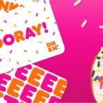 162838 150x150 - Sweepstakes! Win 1 of 2,500 $10 Dunkin Gift Cards or Live Nation Concert Trip