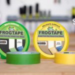 163106 150x150 - Sweepstakes! Win a $1,000 Gift Card From Frog Tape