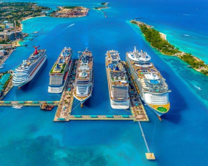 165238 690x550 - Sweepstakes! Win $3,500 Cruise Voucher AND 500,000 Points