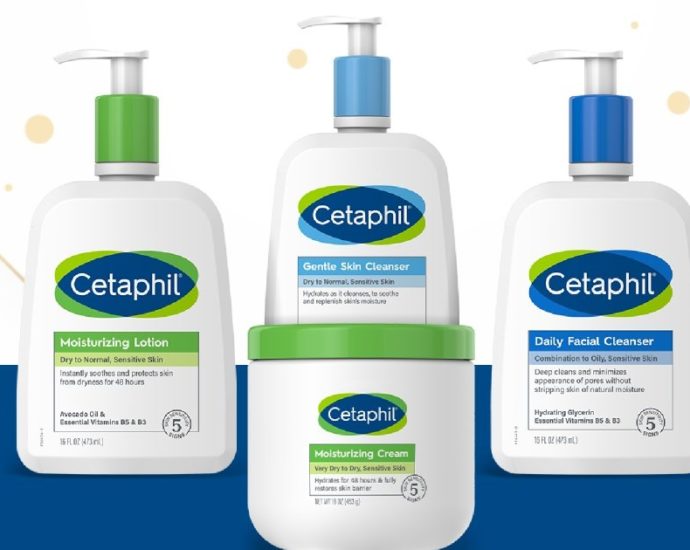165512 690x550 - Sweepstakes! Win $250 Instantly or the $10,000 Grand Prize from Cetaphil