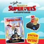 166848 150x150 - Sweepstakes! Win a Home Projector Prize Pack