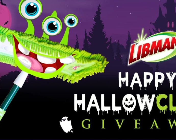 167418 690x550 - Sweepstakes! Win a Libman Prize Package
