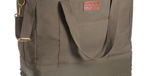 **New Bogg Bag Style Alert!** The Bogg Canvas Boating Bag Collection - Was 4.95- Now .98 shipped